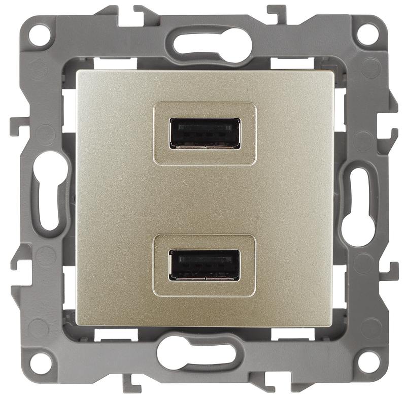 12-4110-04 ЭРА Устройство зарядное USB 12-4110-04 ЭРА Устройство зарядное USB