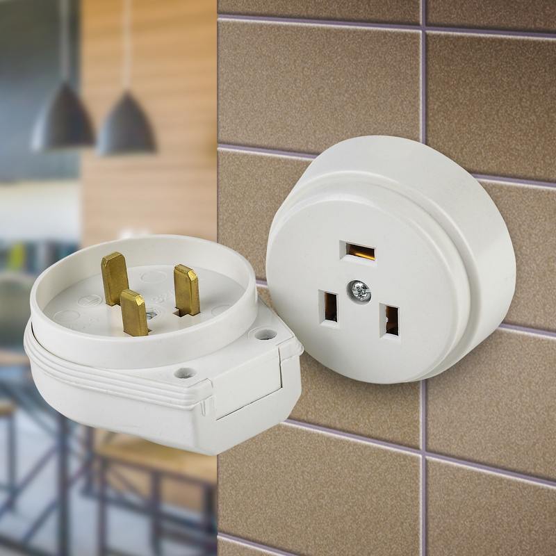 32А-250В 32А-250В