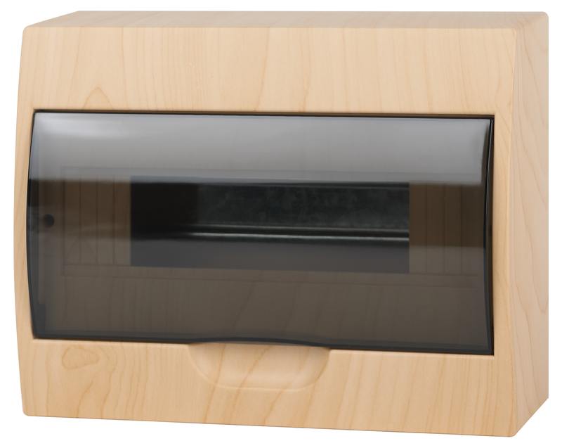 Корпус пластиковый ЩРН-П-10 ЭРА BOXF 10_P IP41 сосна оптом купить хорошая цена Корпус пластиковый ЩРН-П-10 ЭРА BOXF 10_P IP41 сосна купить оптом недорого