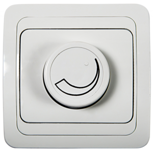 Диммер 600Вт CLASSICO белый 2111 IN HOME купить оптом недорого