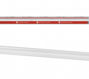Светильник светодиодный СПБ-Т5 24Вт 230B 4000К 2000Лм 1200мм IN HOME купить оптом недорого