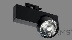 SYBAR Регулируемый прожектор с концентрирующей оптикой купить оптом недорого