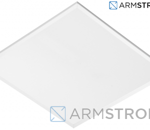 Встраиваемый светодиодный светильник AVRORA-32/opal-sand 603х603 (IP20