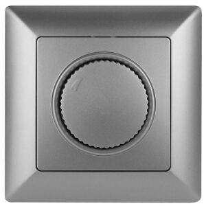 Светорегулятор Intro Solo 4-401-03 поворотный