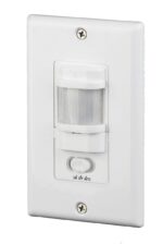 Датчик движения ЭРА MD 09 скрытой установки 100Вт