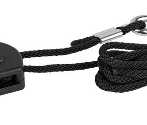 Кронштейн для фитоламп и фитосветильников ЭРА FITO-rope телескопический подвес 2 м с карабином купить оптом недорого