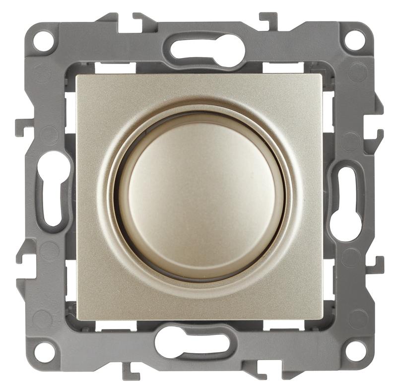 12-4101-04 ЭРА Светорегулятор поворотно-нажимной 12-4101-04 ЭРА Светорегулятор поворотно-нажимной