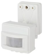 MD 01 Датчик движения ЭРА прожекторный 1200Вт