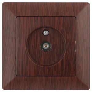 Розетка Intro Solo 4-301-10 TV одиночная