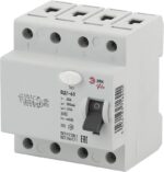 УЗО ЭРА PRO NO-902-46 ВД1-63 4P 63А 300мА купить оптом недорого