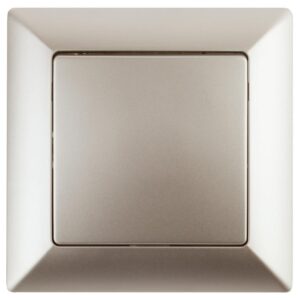 Переключатель Intro Solo 4-108-04 одноклавишный промежуточный