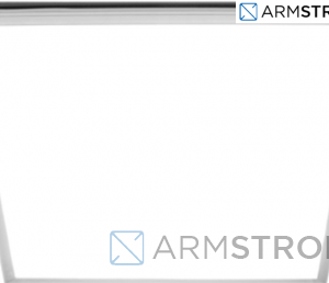 Панель ультратонкая светодиодная LED SMARTBUY 40W 4500/6500К 600х600 купить оптом недорого