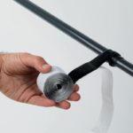 65мм черная купить оптом недорого