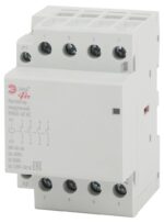 Контактор модульный ЭРА PRO NO-902-300 КМ40-40 AC купить оптом недорого