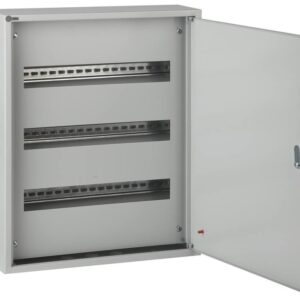 Корпус металлический ЩРН-54 IP31 ЭРА NO-123-22 76 УХЛ3 (540х440х120) купить оптом недорого