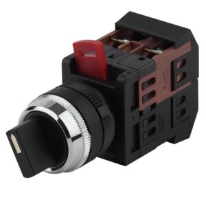 Переключатель ЭРА BSW10-AC-2-K02E АС-22 на 2 фиксированных положения I-0 1з+1р купить оптом недорого