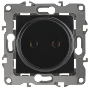 12-2105-06 ЭРА Розетка 2P