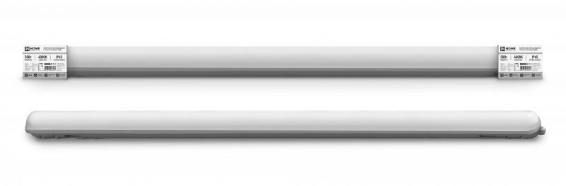 Светильник светодиодный герметичный ССП-159М 50Вт 4000К 4750Лм 1210х76х66мм нелинкаб. матовый IP65 IN HOME оптом купить хорошая цена Светильник светодиодный герметичный ССП-159М 50Вт 4000К 4750Лм 1210х76х66мм нелинкаб. матовый IP65 IN HOME купить оптом недорого