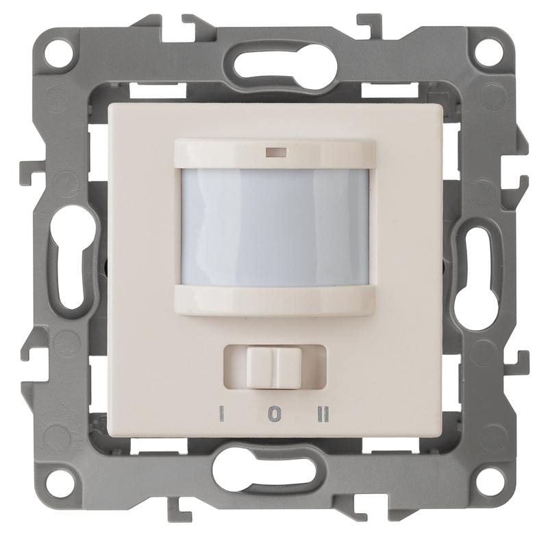 12-4103-02 ЭРА Датчик движения 2-проводной 12-4103-02 ЭРА Датчик движения 2-проводной