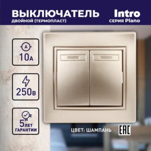 10А-250В
