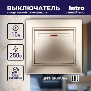 10А-250В