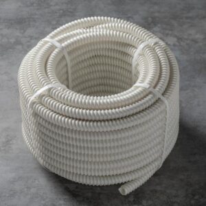 Шланг ЭРА SHD-16-30-PVC дренажный армированный внутренний d16 белый 30м купить оптом недорого