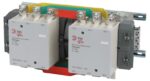 Контактор КТИ-52653 реверсивный ЭРА PRO KKT53-265-230-10-E 265А 230В/АС3 купить оптом недорого
