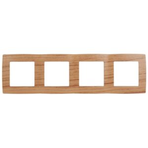 12-5004-09 ЭРА Рамка на 4 поста