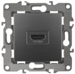 12-3114-12 ЭРА Розетка HDMI