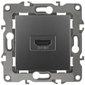 12-3114-12 ЭРА Розетка HDMI