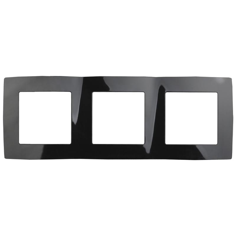 12-5003-06 ЭРА Рамка на 3 поста 12-5003-06 ЭРА Рамка на 3 поста