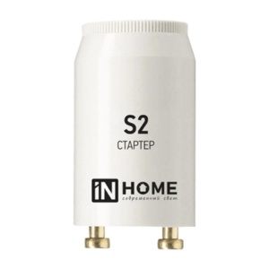 Стартер S2 4-22W 220-240В/110-130 IN HOME купить оптом недорого