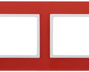 14-5104-23 ЭРА Рамка на 4 поста