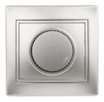 1-401-03 Intro Светорегулятор поворотный