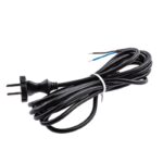 Шнур сетевой с вилкой ЭРА UX-2x0