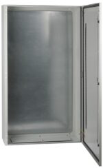 Корпус металлический ЩМП-140.65.28 ЭРА OPTIMA c.14.6.2_5 (1400х650х285) У2 IP54 купить оптом недорого