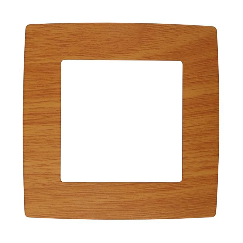 12-5001-07 ЭРА Рамка на 1 пост 12-5001-07 ЭРА Рамка на 1 пост