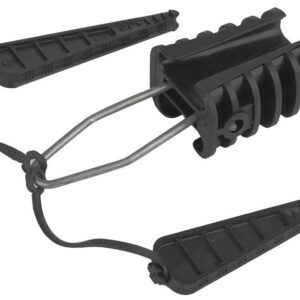 ЭРА Зажим анкерный клиновой PA25x100 (2х16/4х25) купить оптом недорого