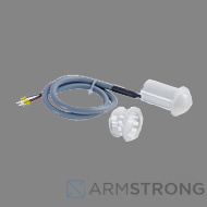 MD-C360i/8 mini opall frosted Мини-датчик движения с углом обнаружения 360° купить оптом недорого