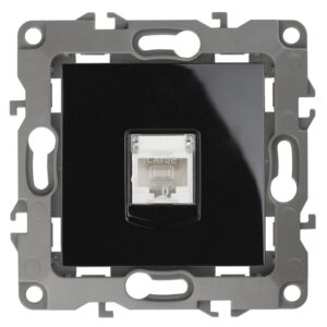 12-3107-06 ЭРА Розетка информационная RJ45