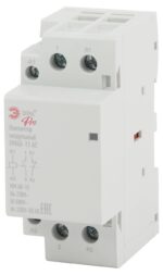 Контактор модульный ЭРА PRO NO-902-295 КМ40-11 AC купить оптом недорого