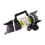 Удлинитель силовой ЭРА UFx-1e-3x2