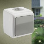 открытой установки