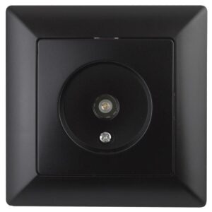 Розетка Intro Solo 4-301-05 TV одиночная