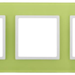 14-5103-26 ЭРА Рамка на 3 поста