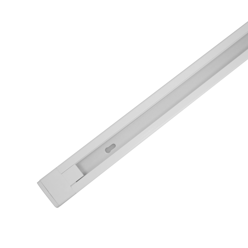 Шинопровод однофазный R-1W-TL 1м белый серии TOP-LINE IN HOME оптом купить хорошая цена Шинопровод однофазный R-1W-TL 1м белый серии TOP-LINE IN HOME купить оптом недорого