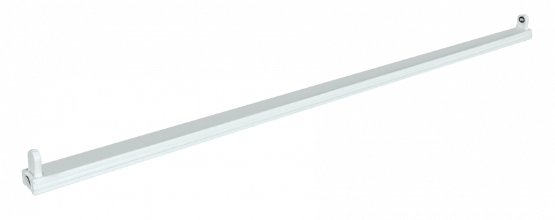 Светильник под бактерицидную лампу SPO-UV 1xT8-UV-PRO G13 40Вт 230В IP20 1200мм IN HOME оптом купить хорошая цена Светильник под бактерицидную лампу SPO-UV 1xT8-UV-PRO G13 40Вт 230В IP20 1200мм IN HOME купить оптом недорого