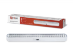 Светильник светодиодный аварийный СБА 1094-90DC 90LED 2.0Ah lithium battery DC IN HOME купить оптом недорого
