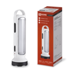 Светильник светодиодный аварийный СБА 7031DC 18LED 1.5Ah lithium battery DC IN HOME купить оптом недорого