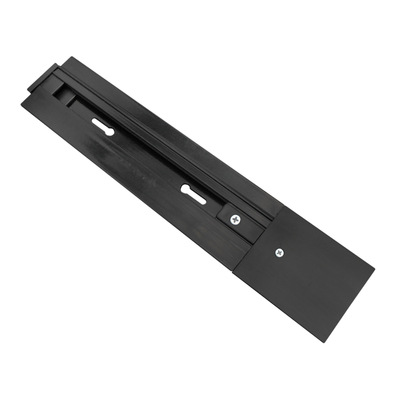 Шинопровод однофазный встраиваемый RC-2B-TL 2м черный серии TOP-LINE IN HOME оптом купить хорошая цена Шинопровод однофазный встраиваемый RC-2B-TL 2м черный серии TOP-LINE IN HOME купить оптом недорого